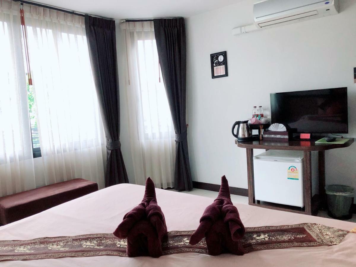 Namamema 3* Chiang Mai